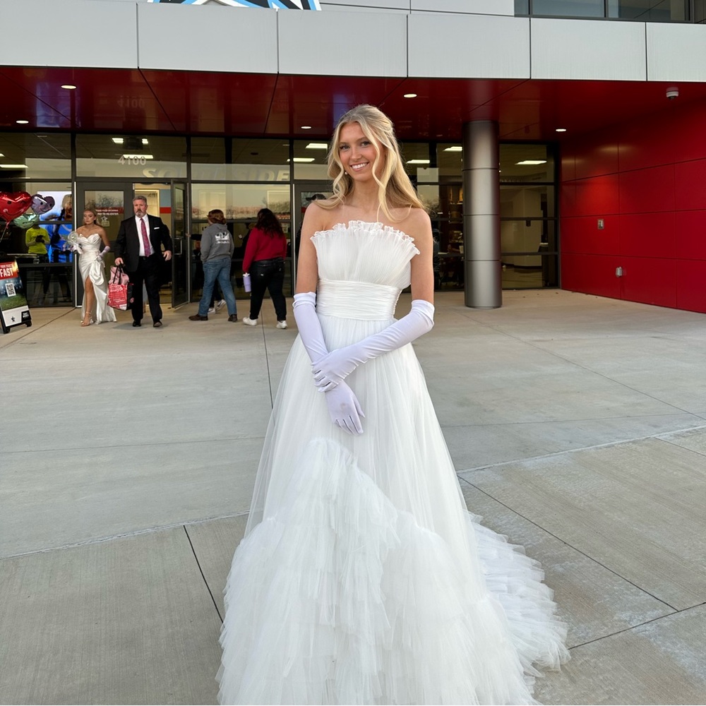 Sherri Hill Style 55323